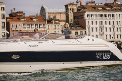 Sunset Yacht Experience