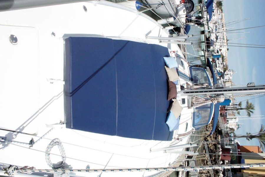 Vilamoura: Coastal Cruise on a Luxury Sailing Yacht - Setting Out From Vilamoura Marina