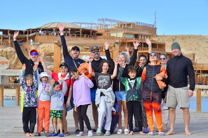 VIP Luxury yacht Snorkeling &Discover Orange Bay island _hurghada - Practical Things to Bring