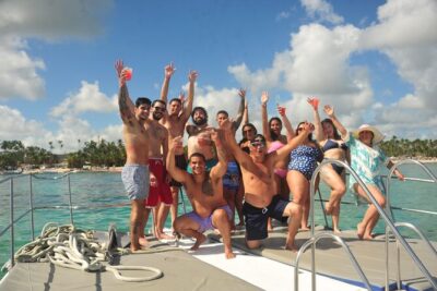 VIP Premium Yacht -Party Boat-Brunch