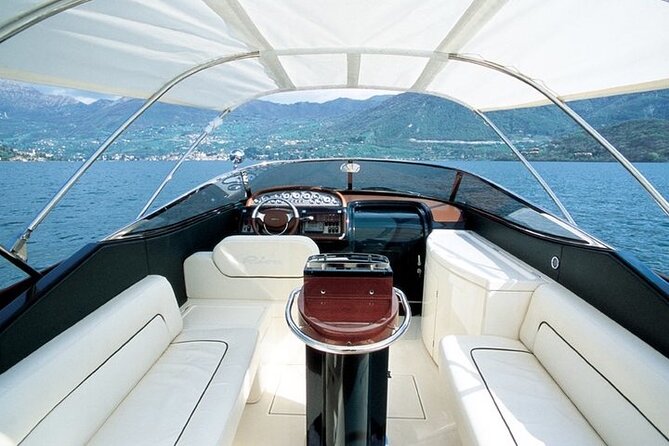 VIP Private Luxury Boat Tour - Riva Aquariva Yacht Venice - Who should book this private boat tour