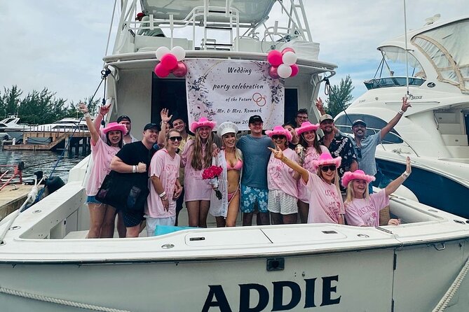 VIP YACHT up to 28 passengers - Isla mujeres snorkel - Weather, cancellations, and practical planning