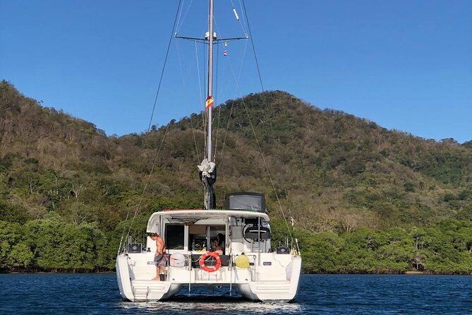 Visit Private Beaches around Puerto Vallarta in a Private Yacht - Meeting at Marina Vallarta