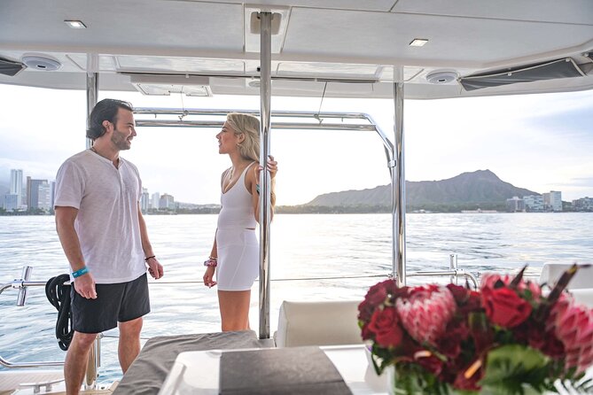 Waikiki's Premier Small Group Sunset Yacht + Tasting - Is $245.30 a good value?