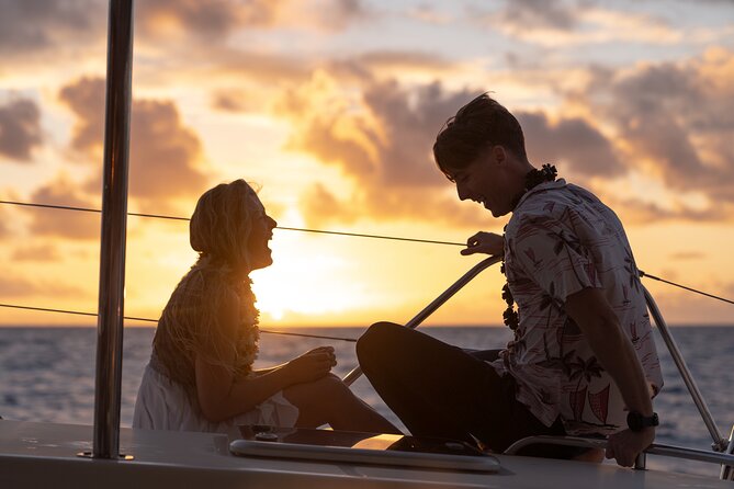 Waikiki's Premier Small Group Sunset Yacht + Tasting - Who will enjoy this yacht cruise most?