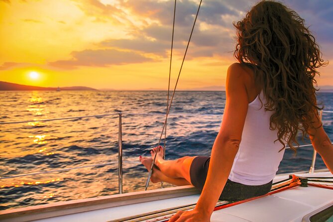 Whale Watching & Arch Catamaran Cruise in Cabo San Lucas - The optional taco dinner and overall value