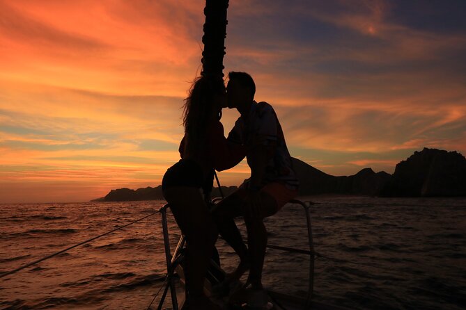 Whale Watching & Arch Catamaran Cruise in Cabo San Lucas - The party question, and how to avoid disappointment