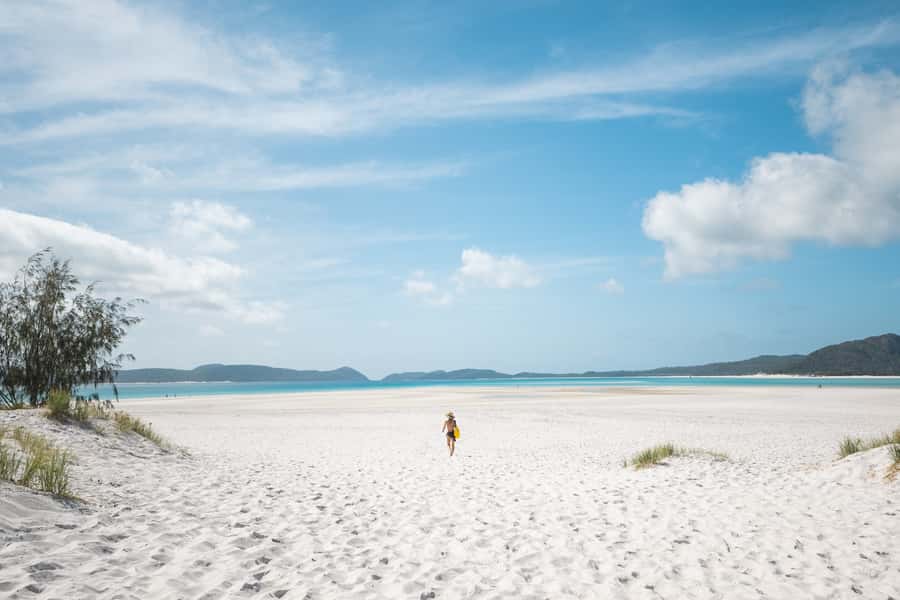 Whitsundays: 2-Day, 2-Night Maxi Yacht Sailing Adventure - The sailing is the point, not background transport