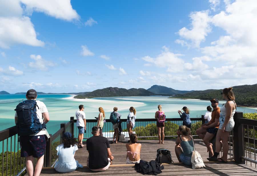 Whitsundays: 2-Day, 2-Night Maxi Yacht Sailing Adventure - Food, drinks, and the rhythm of the day