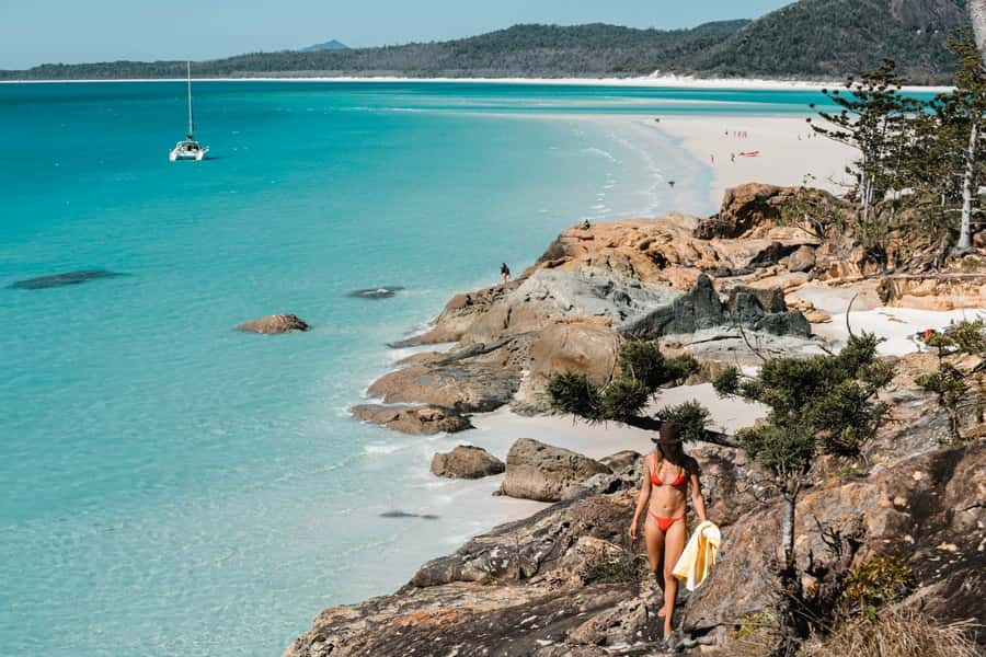Whitsundays: 2-Day, 2-Night Maxi Yacht Sailing Adventure - Who will enjoy this trip most