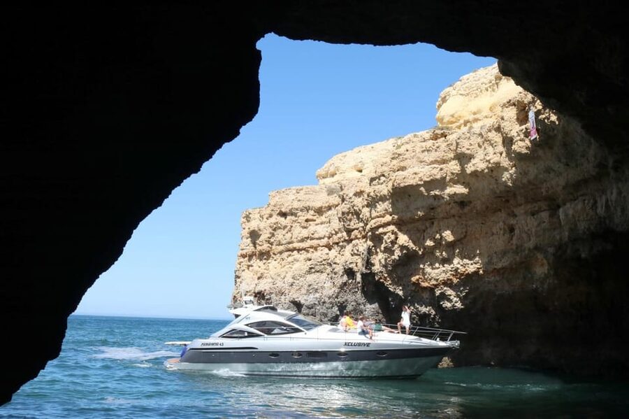 Xclusive Luxury Yacht Albufeira - Practical Details Before You Step Aboard