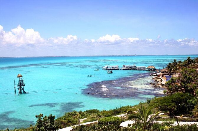Yacht 48ft Rental in Cancun for up to 15 people - Key points to know before booking