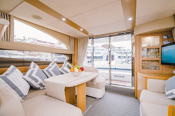 Yacht Charter in Baku - Is $520 a fair price?