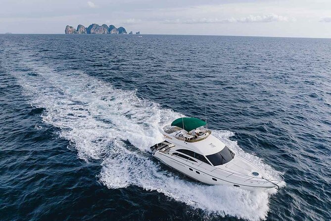 Yacht Charter in Baku - Timing, weather, and booking details