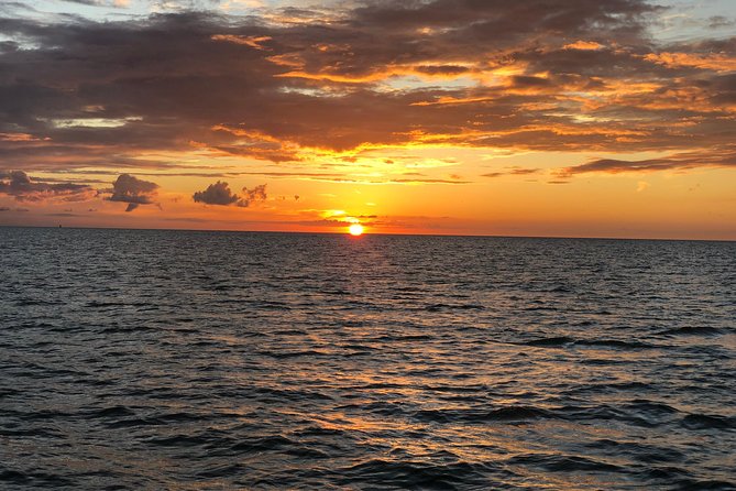 Yacht Charter Madeira beach and Tampa Bay - Leaving from Madeira Beach for a Tampa Bay view