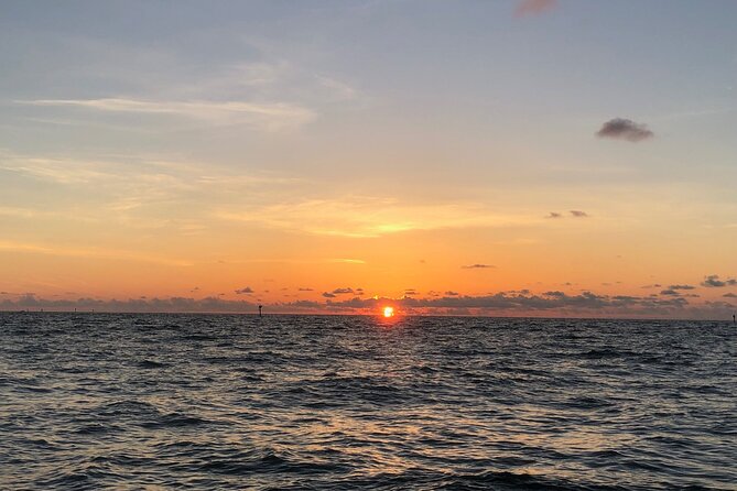 Yacht Charter Madeira beach and Tampa Bay - Pine Key requires a longer commitment