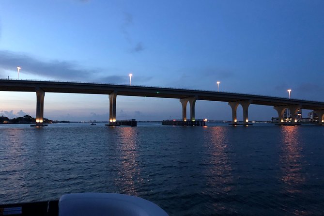 Yacht Charter Madeira beach and Tampa Bay - What is included, and what you should bring