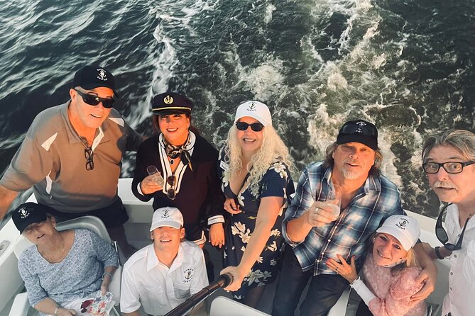 Yacht Charters & Custom Events in Stuart, Florida - Key points to know before you book