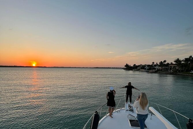 Yacht Charters & Custom Events in Stuart, Florida - What the $130 price means