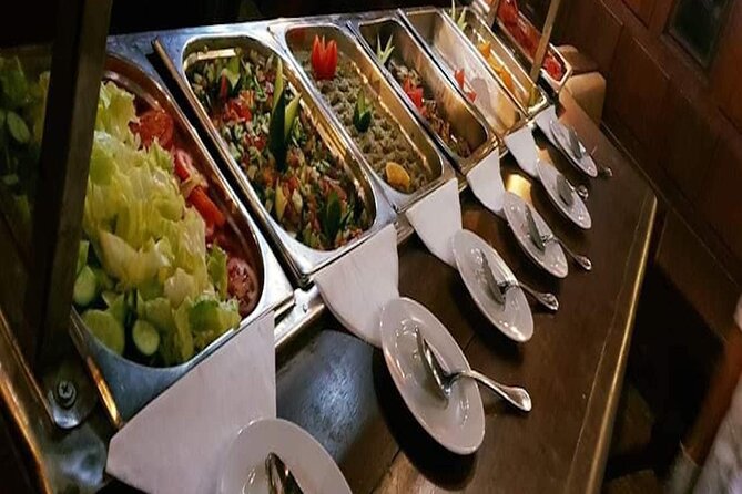 Yacht Cruise with Dinner & Oriental Show - Booking advice and cancellation terms
