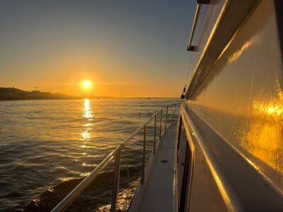 Yacht Douro Tour