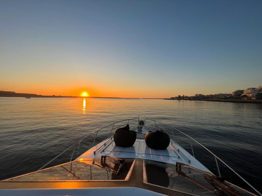 Yacht Douro Tour - What the eight-person group changes