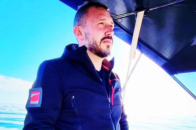 Yacht Me Up – Private All-Inclusive Cannes Sailing Fever - What the three-and-a-half-hour schedule can realistically include