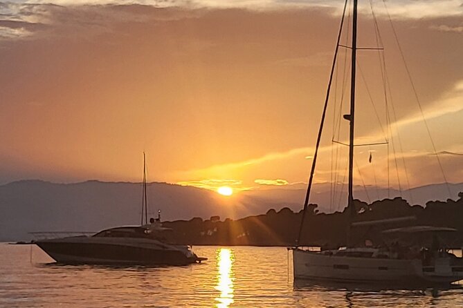 Yacht Me Up – Private All-Inclusive Cannes Sailing Fever - How much value do you get for $623.07?