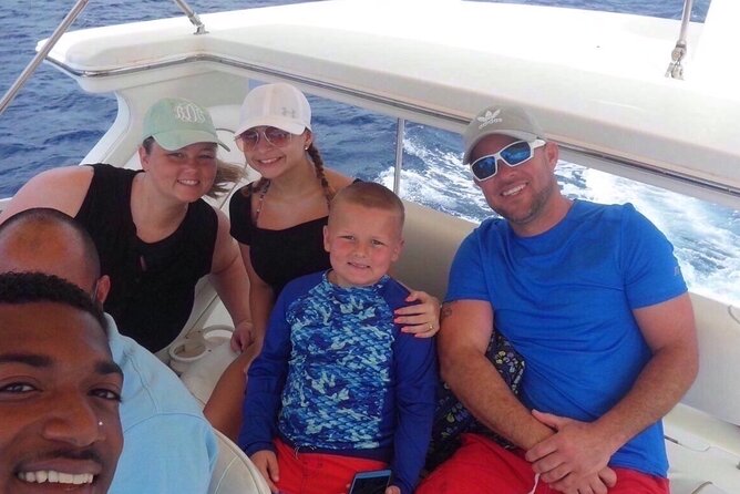 Yacht tour with local guide & snorkeling activities - Timing, pickup, and cruise-ship planning