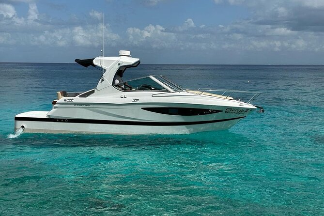 Yacht with visit to heaven cie service snorkell included - Price, value, and the cancellation rule