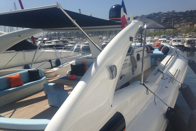 Yacht YES DARLING - Private Boat St Martin, St Barth & Anguilla - Anguilla brings long beaches and clear-water stops