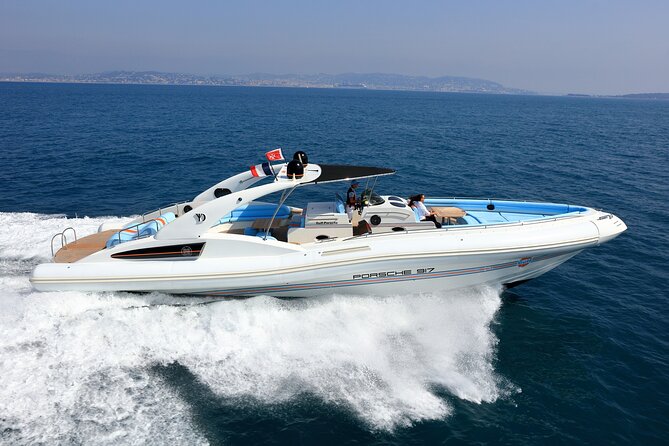 Yacht YES DARLING - Private Boat St Martin, St Barth & Anguilla - Price, passenger count, and practical value