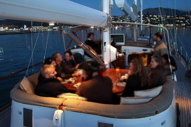 Yonder Star Sailing Yacht - Is $806.75 per person a fair price?