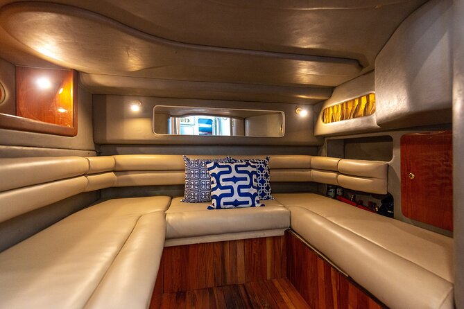Your Own Private Luxury Yacht Experience in Cabo San Lucas - Who will get the most from this Cabo boat trip