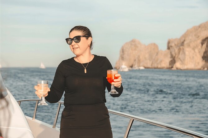 Your Own Private Yacht in Cabo – Snorkeling, Crew & Coastal Views - How the $795 Price Works