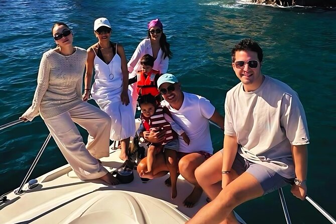 Your Own Private Yacht in Cabo – Snorkeling, Crew & Coastal Views - Who Will Enjoy This Most