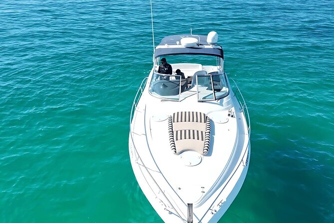 Your Own Private Yacht in Cabo – Snorkeling, Crew & Coastal Views - Planning the Meeting and Weather