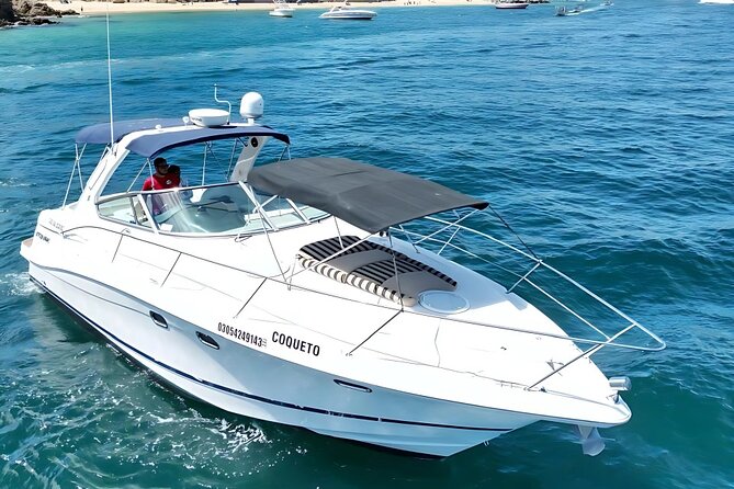 Your Own Private Yacht in Cabo – Snorkeling, Crew & Coastal Views - The Strongest Parts of the Experience