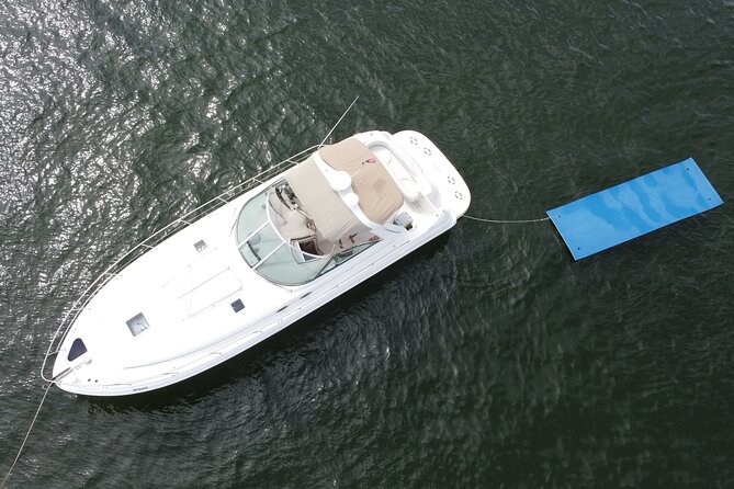 Your Private Miami Yacht Tour with Music and Fun - Choosing the captain and boat